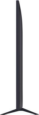 Телевізор 75" LG QNED 4K 60Hz Smart WebOS Black (75QNED7EA6B) [112794]