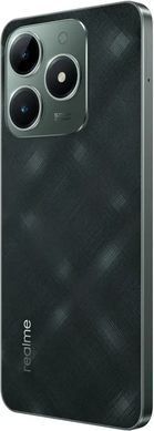Смартфон (Realme C61 8/256GB Dark Green) [600044]