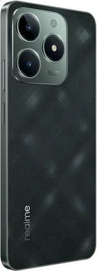 Смартфон (Realme C61 8/256GB Dark Green) [600044]