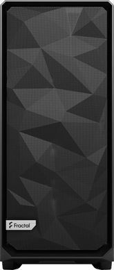 Корпус для ПК FRACTAL DESIGN Meshify 2 XL Black TG LT (FD-C-MES2X-02) [303828]