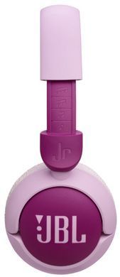 Гарнітура JBL JR320BT Purple (JBLJR320BTPUR) [201408]