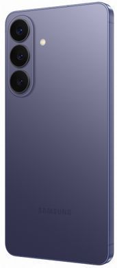 Смартфон Samsung Galaxy S26+ 12/256Gb ZVD Cobalt Violet (SM-S947BZVDEUC) [204221]