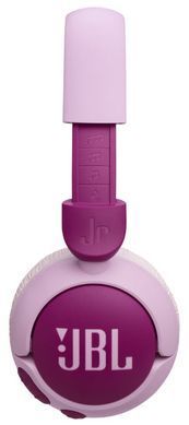 Гарнітура JBL JR320BT Purple (JBLJR320BTPUR) [201408]