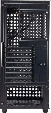 Корпус GTL Gaming Shield Black без БЖ (GTL2625B5) [614363]