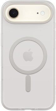 Чохол Belkin для iPhone Air, Magnetic Protective Grip, Sand (MSA037HQSA) [111889]