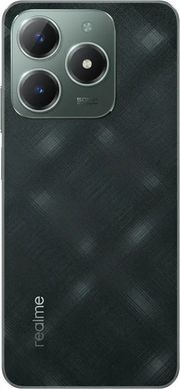 Смартфон (Realme C61 8/256GB Dark Green) [600044]