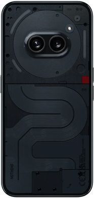 Смартфон CMF by Nothing (Phone (2a) 12/256GB Black) [60200]