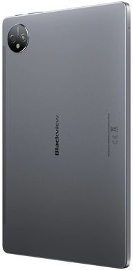 Планшет Blackview Tab 80 8/128GB 4G Dual Sim Grey (Tab 80 8/128GB Grey) [609888]