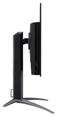 Монiтор 26.5" Acer Predator X27Ubmiipruzx Black (UM.GXXEE.001) [202264]