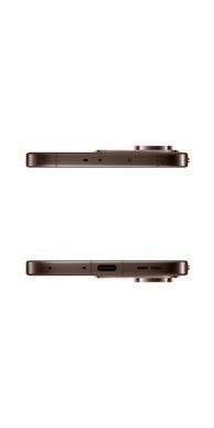 Мобільний телефон RENO15 PRO 12/512 CPH2813 DUSK BLACK OPPO (CPH2813 DUSK BLACK 12/512) [503410]