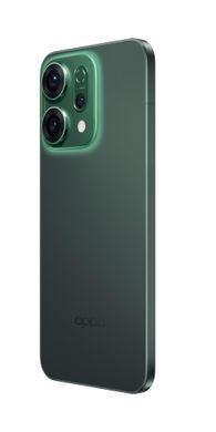 Смартфон Oppo (Reno14 12/256GB Luminous Green) [613051]