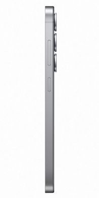 Смартфон Samsung Galaxy S25 12/128GB Silver Shadow (SM-S931BZSDEUC) [609339]