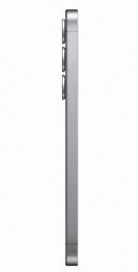 Смартфон Samsung Galaxy S25 12/128GB Silver Shadow (SM-S931BZSDEUC) [609339]