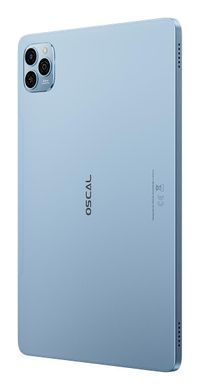 Планшет PAD9 10" 128GB OSCAL (PAD9 BLUE) [503187]
