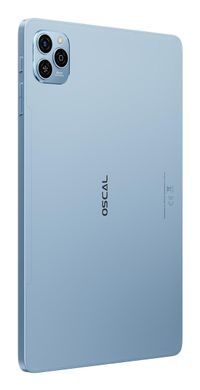 Планшет PAD9 10" 128GB OSCAL (PAD9 BLUE) [503187]