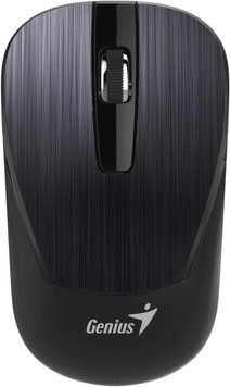 Миша Genius NX-7015, WL, чорний (31030019412) [104115]