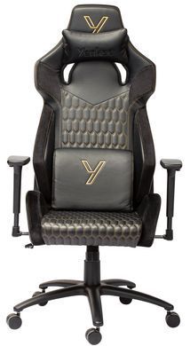 Крісло Yenkee YGC 110GD ONYX gaming chair (63000052) [202993]