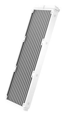 Система охолодження для комп&rsquo;ютерного процесора DARK FLASH DH360D білий (DH360D WHITE) [503239]