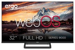 LED-телевізор ERGO 32WFS9000