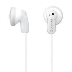 Sony Навушники MDR-E9LP In-ear Білий