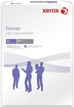 Папір Xerox Premier (160) A4 (003R91798) [106586]