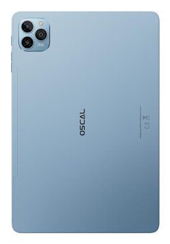 Планшет PAD9 10" 128GB OSCAL (PAD9 BLUE) [503187]