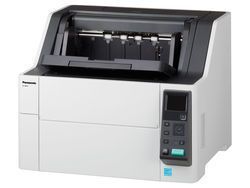 Документ-сканер A3 Panasonic KV-S8127 (KV-S8127-M) [16310]