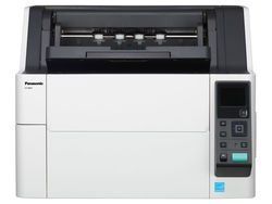 Документ-сканер A3 Panasonic KV-S8127 (KV-S8127-M) [16310]
