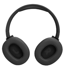 Гарнітура JBL TUNE 770NC Black (JBLT770NCBLK) [201258]
