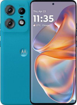 Мобільний телефон MOTO EDGE 50 PRO 12/512 BAY MOTOROLA (PB1J0100RS) [500381]