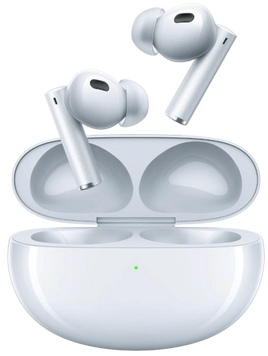 Гарнітура Realme Buds Air 6 Pro ((RMA2401) Silver Blue) [201358]