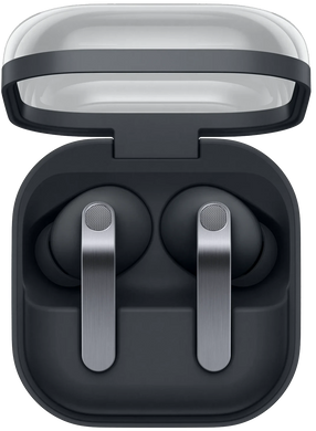 Гарнітура Samsung Galaxy Buds4 Pro Black (SM-R640NZKASEK) [204053]