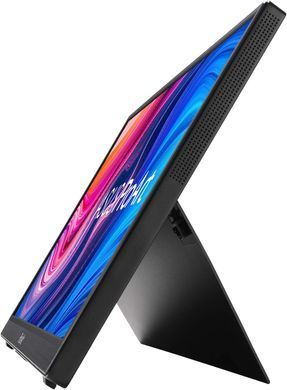 Монітор портативний Asus 14" ProArt PA148CTV mHDMI, 2xUSB, MM, IPS, sRGB 100%, Touch, Case (90LM06E0-B02170) [111189]