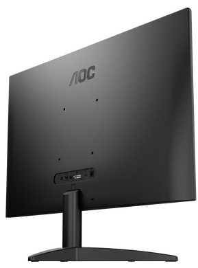 Монiтор 23.8" AOC Black (Q24B36X) [204106]
