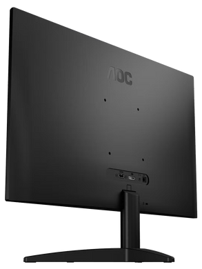 Монiтор 23.8" AOC Black (Q24B36X) [204106]