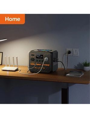 Зарядна станція Bluetti AC50P, 504Wh, 700W, LiFePO4_OEM (AC50P_OEM) [620049]