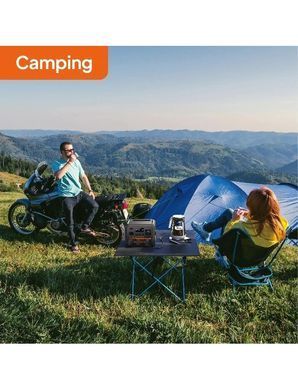 Зарядна станція Bluetti AC50P, 504Wh, 700W, LiFePO4_OEM (AC50P_OEM) [620049]