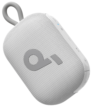 Портативна акустика Anker SoundСore Select 4 Go White (A31X1021) [203587]
