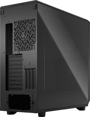 Корпус для ПК FRACTAL DESIGN Meshify 2 XL Black TG LT (FD-C-MES2X-02) [303828]