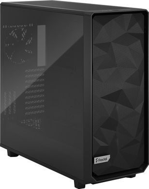 Корпус для ПК FRACTAL DESIGN Meshify 2 XL Black TG LT (FD-C-MES2X-02) [303828]