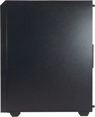 Корпус GTL Gaming Shield Black без БЖ (GTL2625B5) [614363]