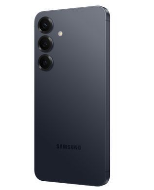 Смартфон Samsung Galaxy S25 12/128GB Blueblack (SM-S931BZKDEUC) [612699]