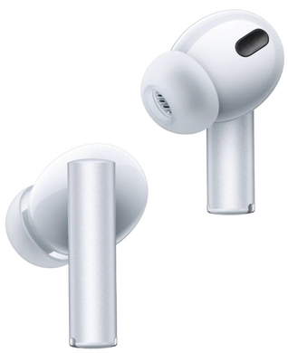 Гарнітура Realme Buds Air 6 Pro ((RMA2401) Silver Blue) [201358]