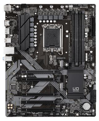 Материнська плата Gigabyte Socket 1700 (B760 DS3H DDR4) [607694]
