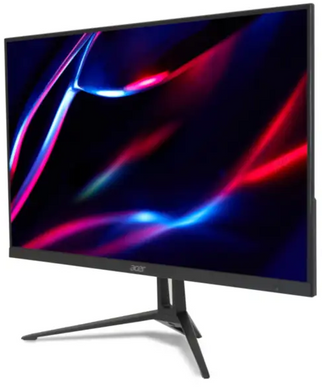 Монiтор 27" Acer Nitro KG273G0bmix Black (UM.HX3EE.019) [204335]