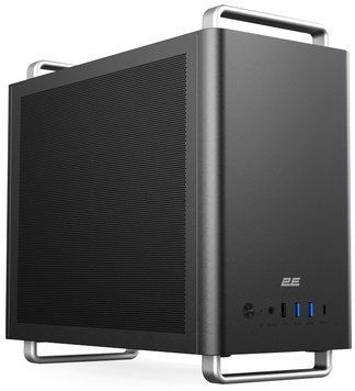 Комп&rsquo;ютер персональний 2E Rational Intel i5-14400F, 16Gb, F1TB, NVD5050-8, B760, 2E-V300B-MH, 500W, Win11PE (2E-12896) [112080]