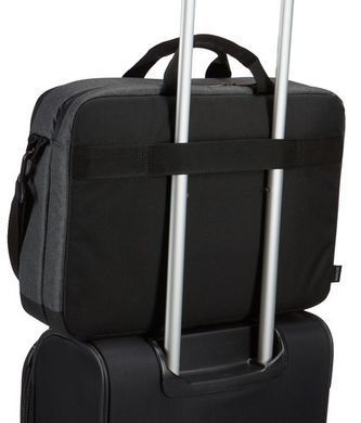 Сумка Case Logic Era Laptop Bag 15.6 ERALB-116 Obsidian (3203696) [200667]