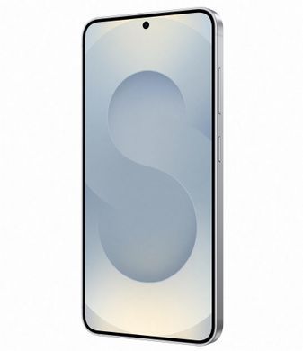 Смартфон Samsung Galaxy S25 12/128GB Silver Shadow (SM-S931BZSDEUC) [609339]