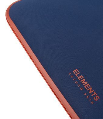 Чохол Tucano Elements 2 MB Pro 13", синій (BF-E-MB213-B) [103412]