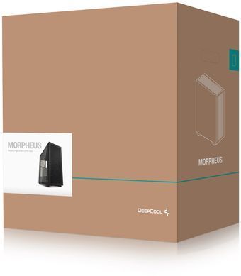 Корпус DeepCool Morpheus Black без БЖ (R-MORPHEUS-BKAPA1-G-1) [611379]
